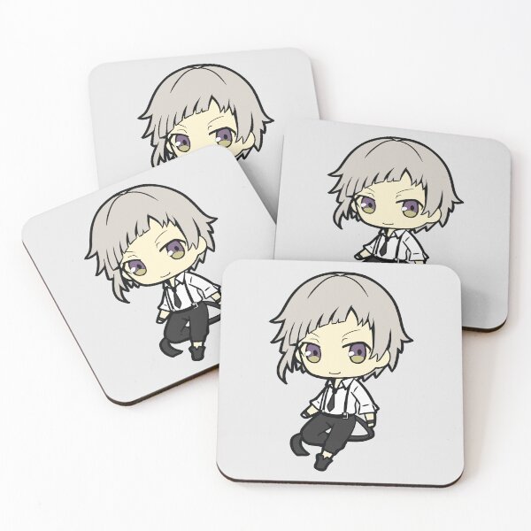 Item preview, Atsushi Nakajima Bungo Stray Dogs anime designed and sold by BrownHorse90s.