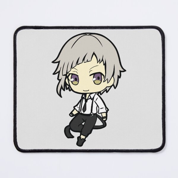 Item preview, Atsushi Nakajima Bungo Stray Dogs anime designed and sold by BrownHorse90s.
