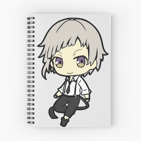 Item preview, Atsushi Nakajima Bungo Stray Dogs anime designed and sold by BrownHorse90s.
