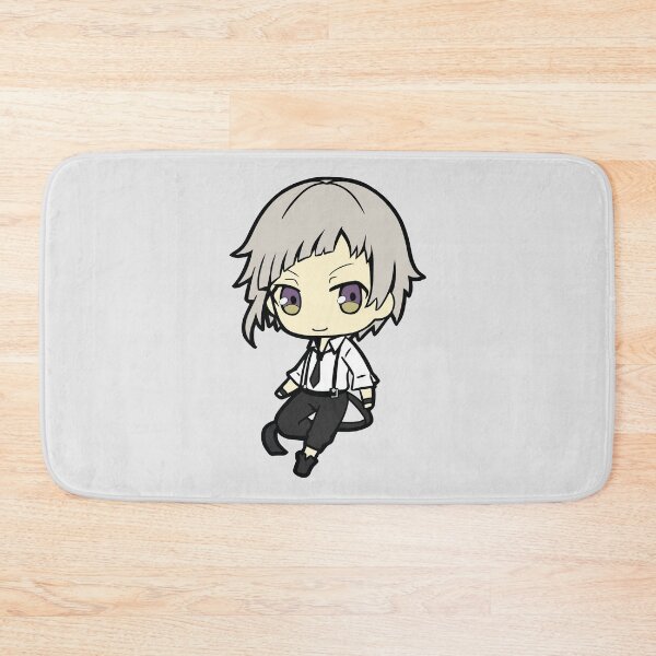 Item preview, Atsushi Nakajima Bungo Stray Dogs anime designed and sold by BrownHorse90s.
