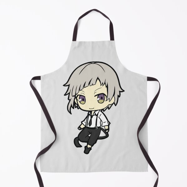 Item preview, Atsushi Nakajima Bungo Stray Dogs anime designed and sold by BrownHorse90s.