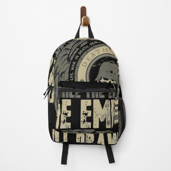 Item preview, Krieg - Enemies Of The Emperor designed and sold by AerinGra.