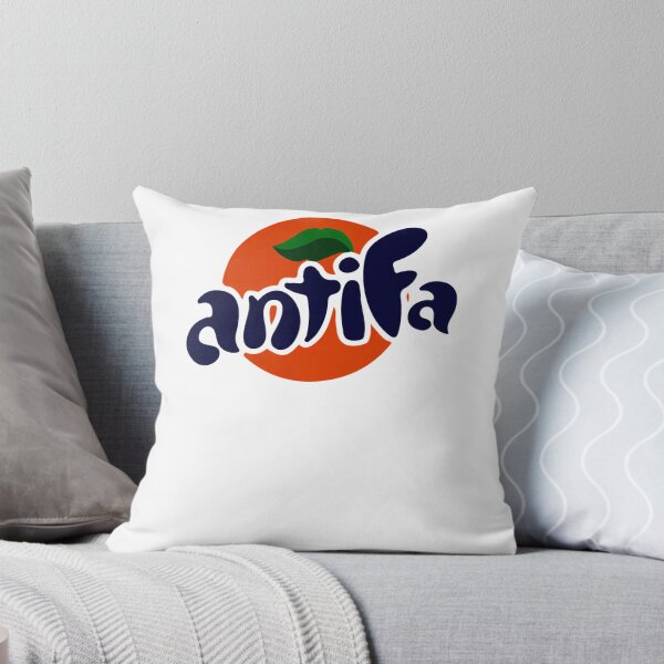 Artikelvorschau, Antifa Anti-Fascist Logo entworfen und verkauft von MayeerLindstrom.