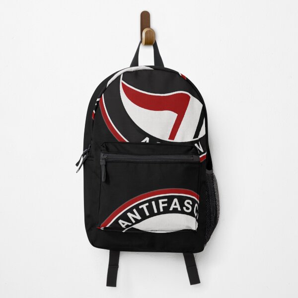 Artikelvorschau, Antifa Logo Dark Red entworfen und verkauft von MayeerLindstrom.