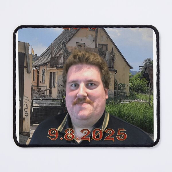 Item preview, Drachenlord Poster - Schanzenfest 9.8.2025 designed and sold by Devenuuque.