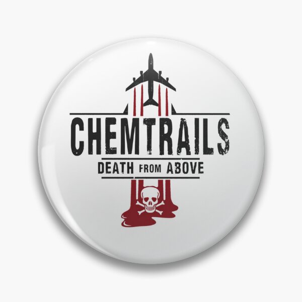 Item preview, Jet Chemtrails designed and sold by BrunoMontoya951.