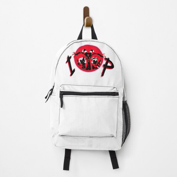 Item preview, I'M'P. Immediates Murders Professional'S Logo designed and sold by Burpslug.