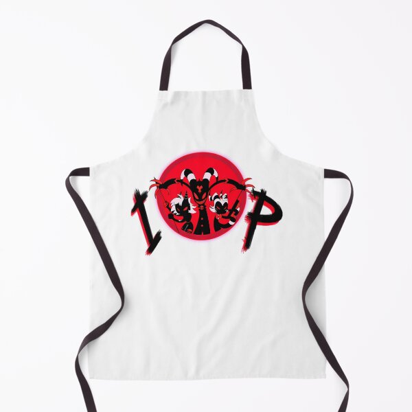 Item preview, I'M'P. Immediates Murders Professional'S Logo designed and sold by Burpslug.