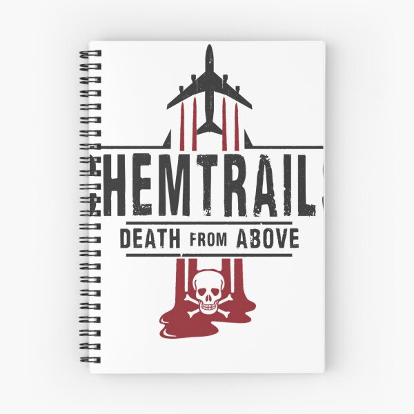 Item preview, Jet Chemtrails designed and sold by BrunoMontoya951.