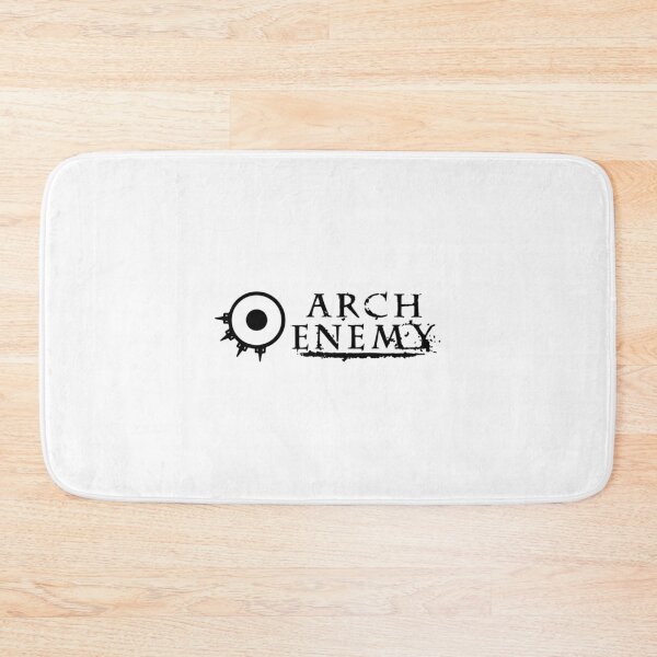 Item preview, Arch Enemy designed and sold by Sophie Thomas.