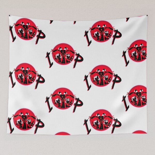 Item preview, I'M'P. Immediates Murders Professional'S Logo designed and sold by Burpslug.