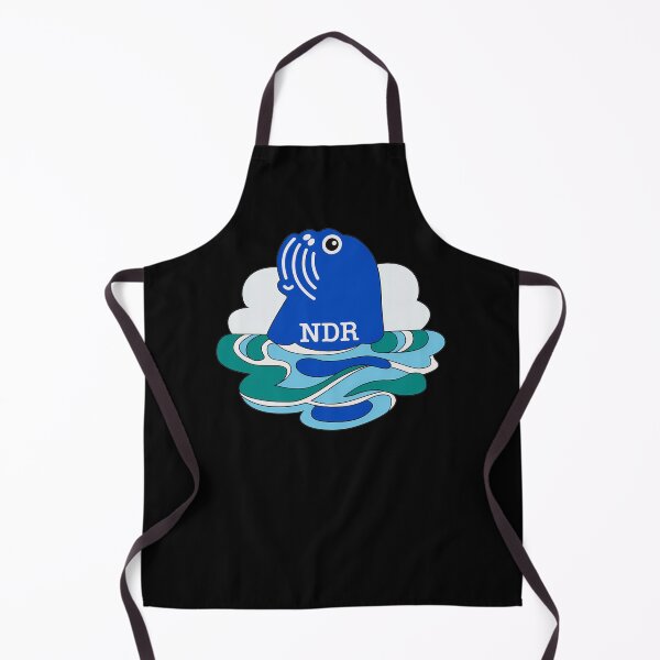 Artikelvorschau,  Antje The Ndr Mascot V entworfen und verkauft von MayeerLindstrom.