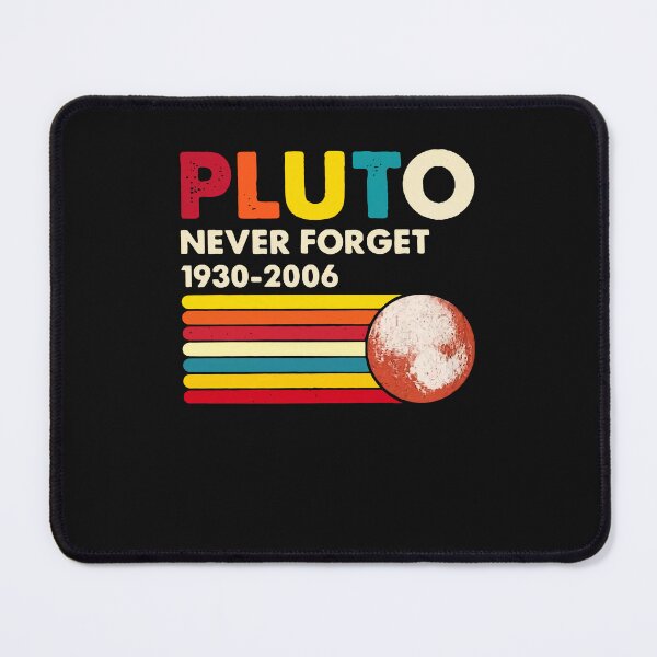 Item preview, Pluto Never Forget 1930 2006 Vintage designed and sold by JoyceDevore.