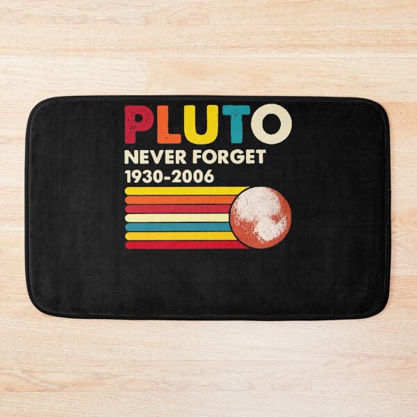 Item preview, Pluto Never Forget 1930 2006 Vintage  designed and sold by JoyceDevore.