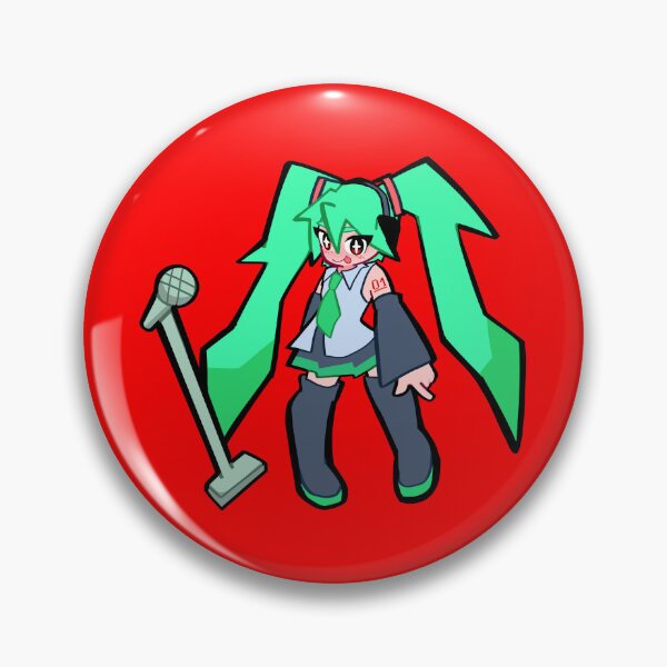 Item preview, Y2K Hatsune Miku designed and sold by yorumi.art.