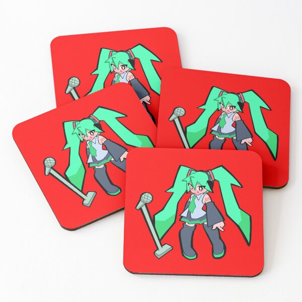 Item preview, Y2K Hatsune Miku designed and sold by yorumi.art.