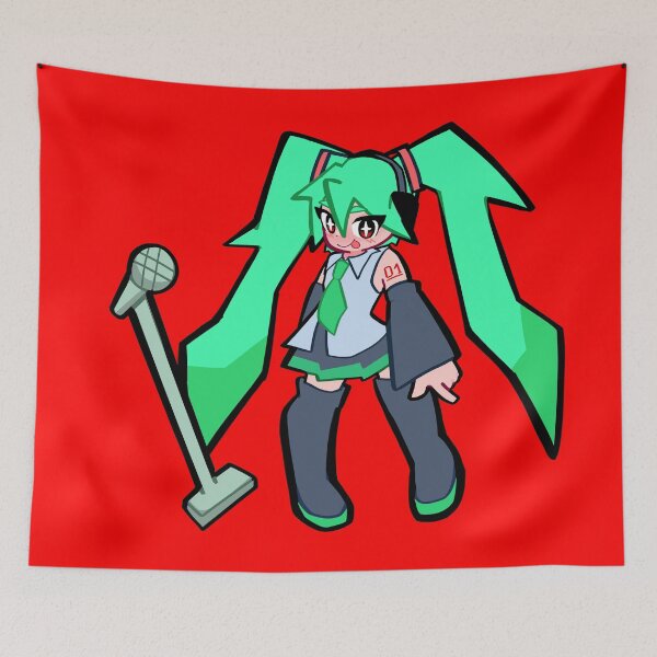 Item preview, Y2K Hatsune Miku designed and sold by yorumi.art.