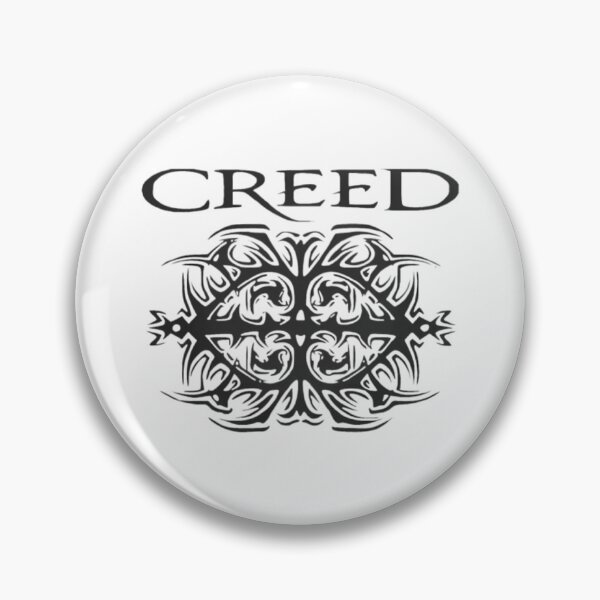 Item preview, Creed Rock Band designed and sold by Michael Jerome.