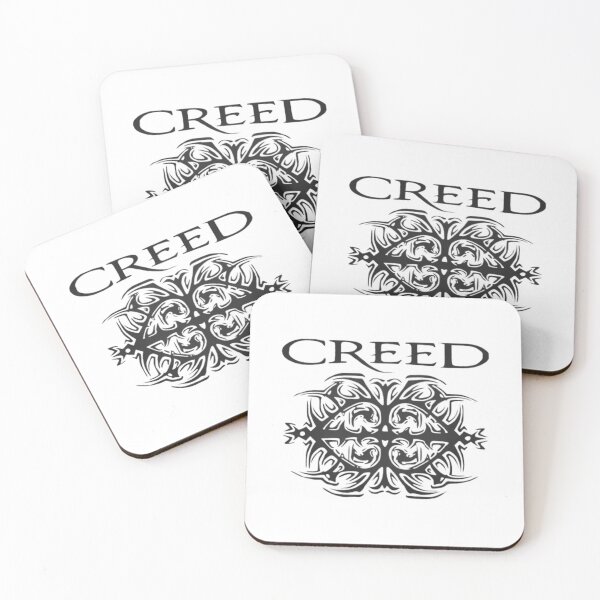 Item preview, Creed Rock Band designed and sold by Michael Jerome.