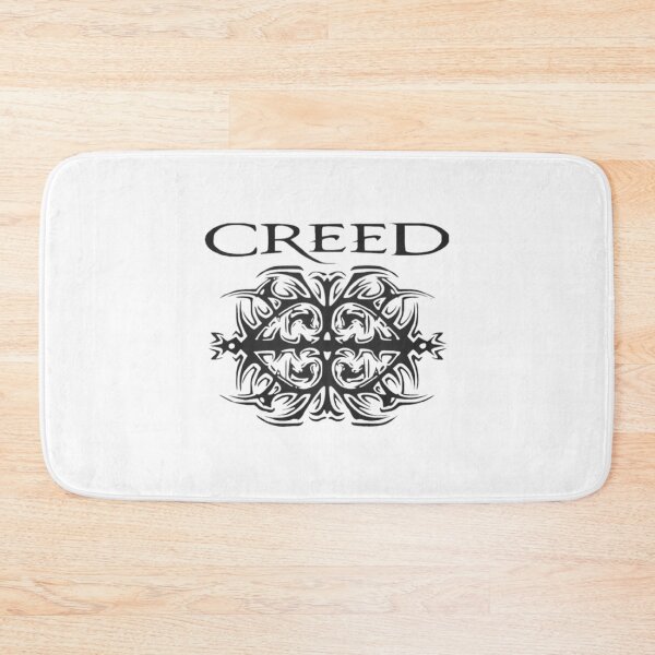 Item preview, Creed Rock Band designed and sold by Michael Jerome.