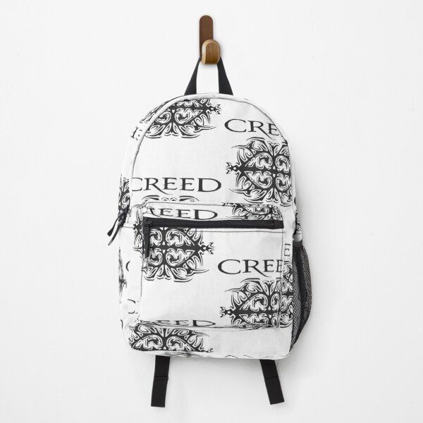 Item preview, Creed Rock Band designed and sold by Michael Jerome.