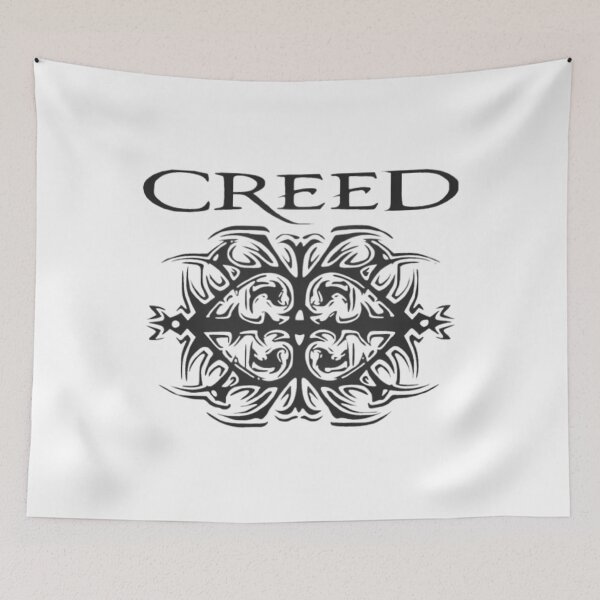 Item preview, Creed Rock Band designed and sold by Michael Jerome.