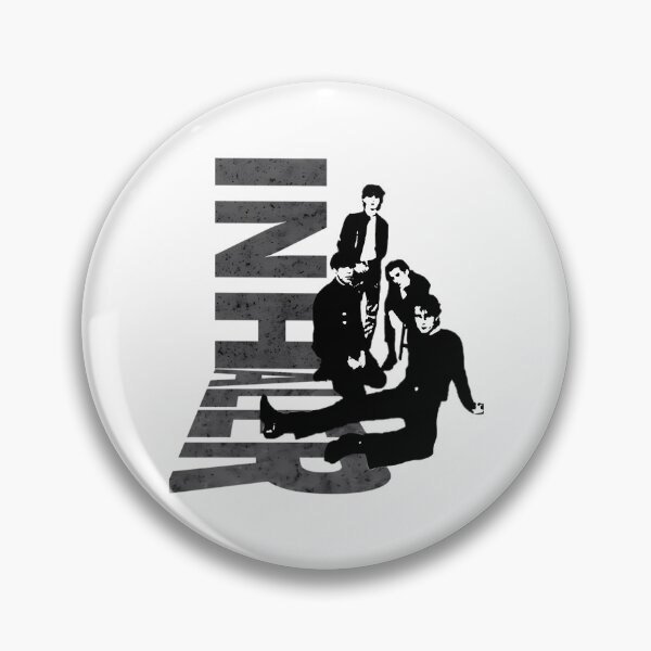 Item preview, Inh.Aler Band Dub.Lin 2 designed and sold by Burpslug.