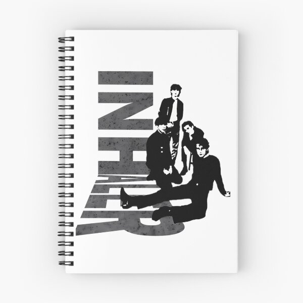 Item preview, Inh.Aler Band Dub.Lin 2 designed and sold by Burpslug.