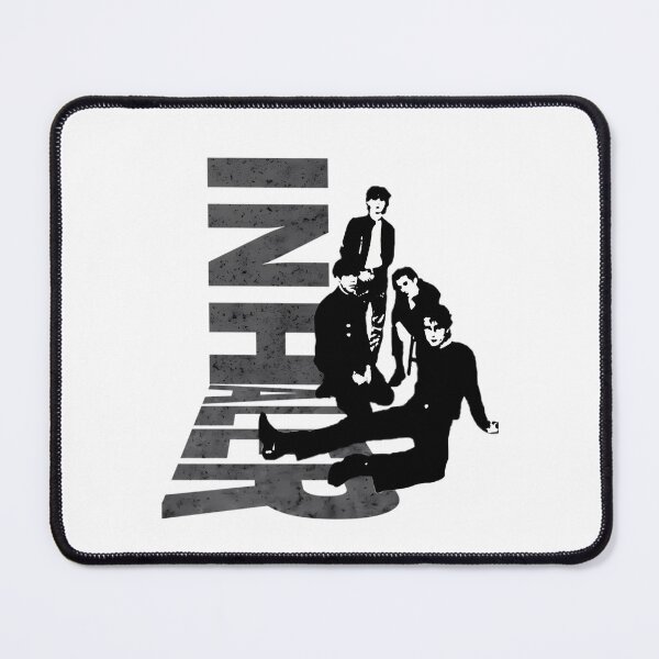Item preview, Inh.Aler Band Dub.Lin 2 designed and sold by Burpslug.