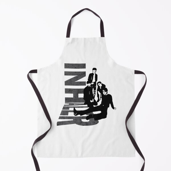 Item preview, Inh.Aler Band Dub.Lin 2 designed and sold by Burpslug.