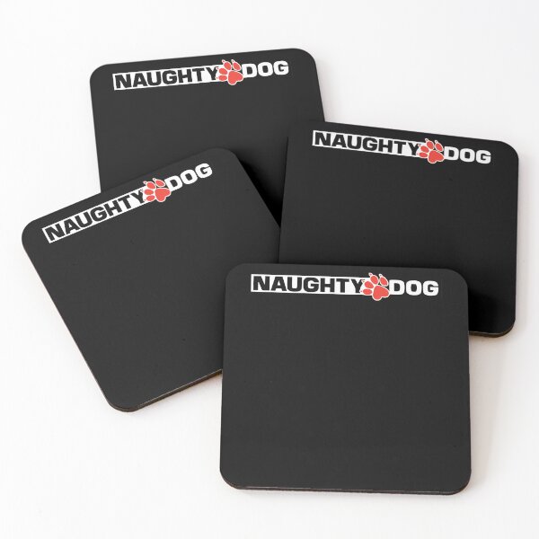Item preview, Naughty Dog designed and sold by BrunoMontoya951.