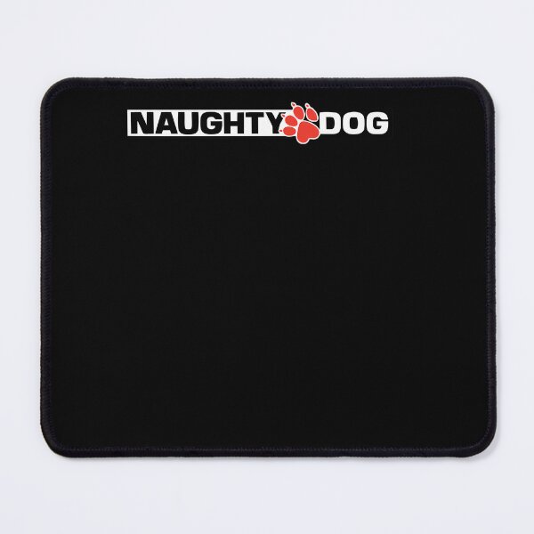 Item preview, Naughty Dog designed and sold by BrunoMontoya951.