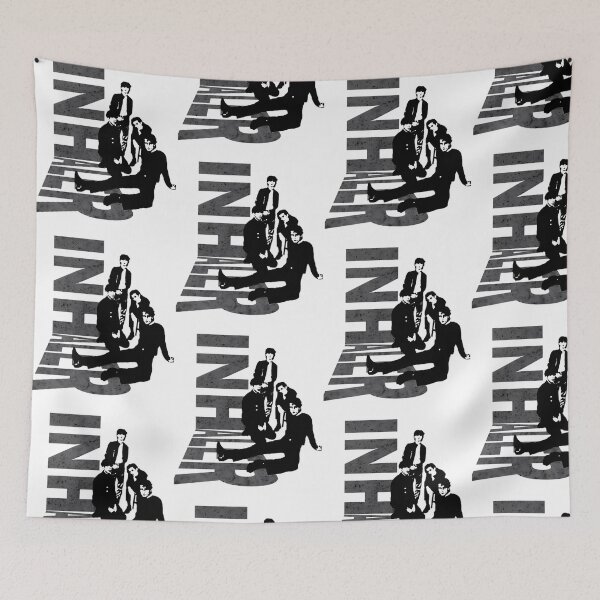 Item preview, Inh.Aler Band Dub.Lin 2 designed and sold by Burpslug.