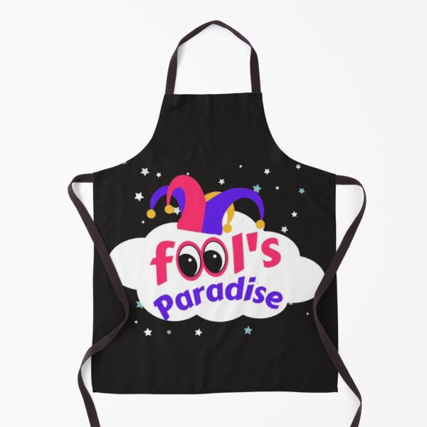 Item preview, Fool's Paradise designed and sold by RSTrrendywear.