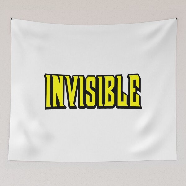 Item preview, Invisible meme designed and sold by Devenuuque.