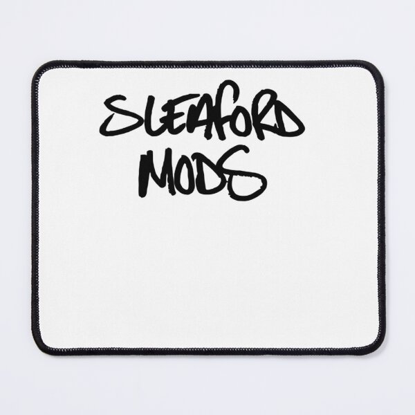 Item preview, Sleaford Mods designed and sold by BrunoMontoya951.