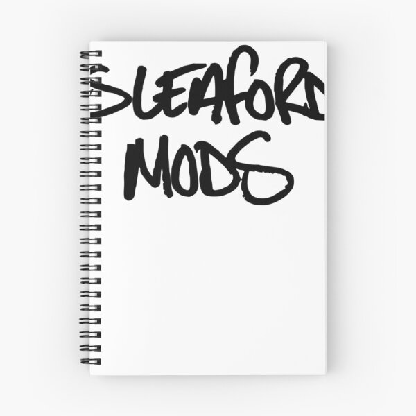 Item preview, Sleaford Mods designed and sold by BrunoMontoya951.