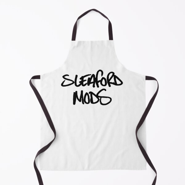 Item preview, Sleaford Mods designed and sold by BrunoMontoya951.