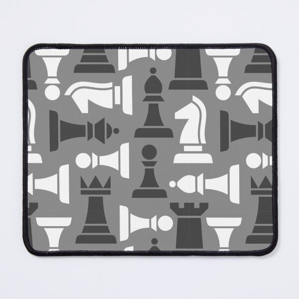 Item preview, Chess Pattern designed and sold by missbobbit.