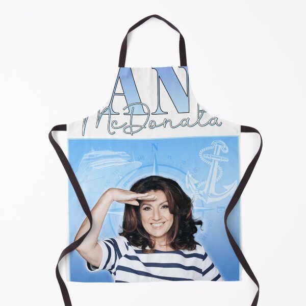 Item preview, Jane Mcdonald - Cruising With Jane Mcdonald designed and sold by Devenuuque.