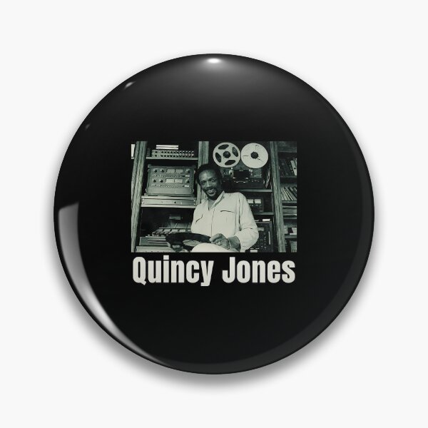 Item preview, Quincy Jones designed and sold by Sophie Thomas.