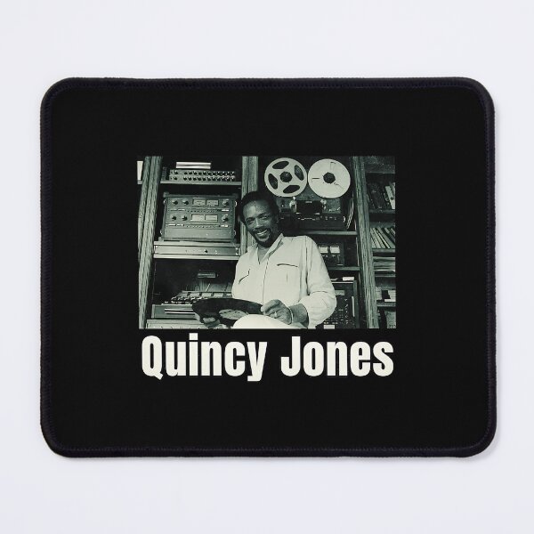 Item preview, Quincy Jones designed and sold by Sophie Thomas.