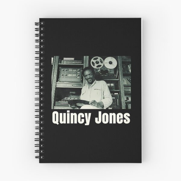 Item preview, Quincy Jones designed and sold by Sophie Thomas.