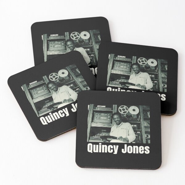 Item preview, Quincy Jones designed and sold by Sophie Thomas.