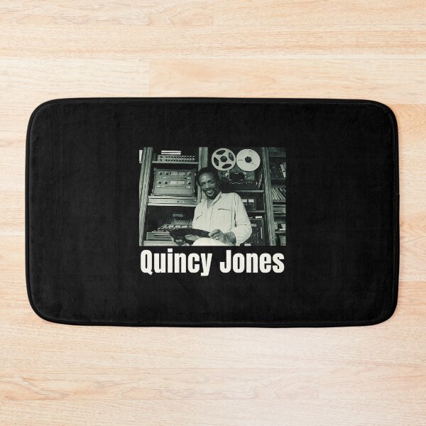 Item preview, Quincy Jones designed and sold by Sophie Thomas.