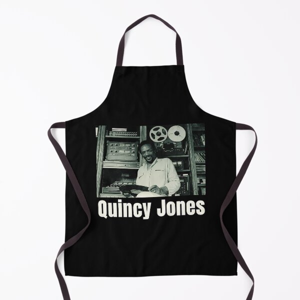 Item preview, Quincy Jones designed and sold by Sophie Thomas.