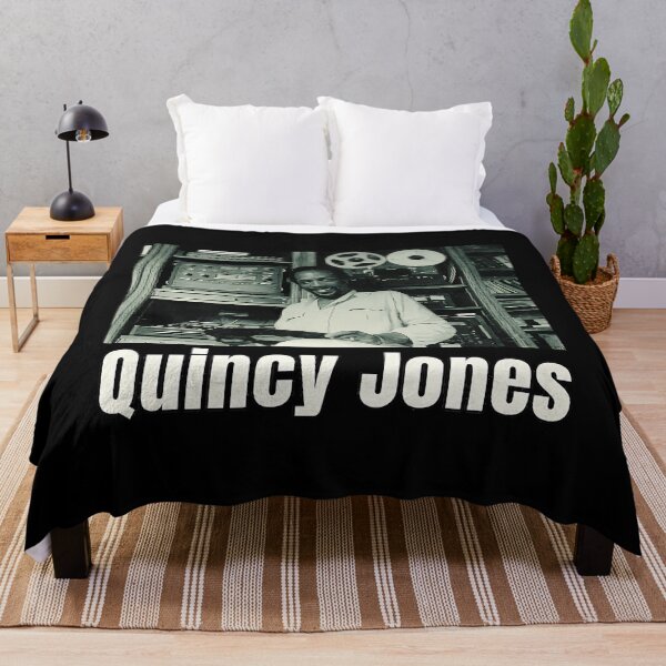 Item preview, Quincy Jones designed and sold by Sophie Thomas.
