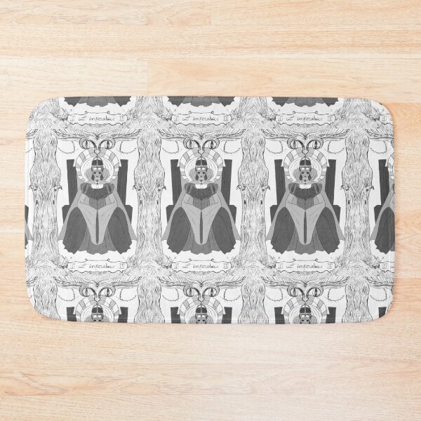 Item preview, Major Arcana III: The Empress designed and sold by Bulles-de-Meri.