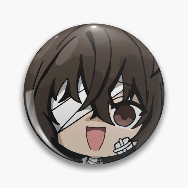 Item preview, Osamu Dazai Bungo Stray Dogs anime designed and sold by BrownHorse90s.