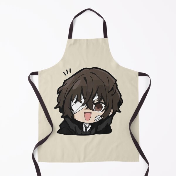 Item preview, Osamu Dazai Bungo Stray Dogs anime designed and sold by BrownHorse90s.